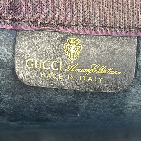 Gucci Ophidia Sherry Line GG - Picture 11 of 17